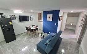Apartamento Entero Ibague - Parqueadero - Nogal
